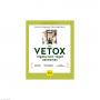 GU Mit VETOX vegetarisch-vegan abnehmen