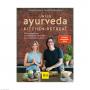 GU Unser Ayurveda Kitchen Retreat GU Unser Ayurveda Kitchen Retreat