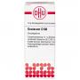 GUAIACUM C 100 Globuli Ind.Fert.