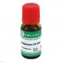 GUAJACUM LM 30 Dilution