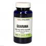 GUARANA 500 mg GPH Kapseln