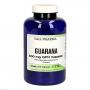 GUARANA 500 mg GPH Kapseln