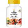 GUARANA EXTRAKT Tabletten