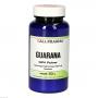 GUARANA PULVER
