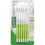 GUM BI-DIRECTION Interdentalb.0,7 mm grün