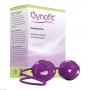 GYNOFIT Smartballs Duo