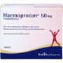 HAEMOPROCAN 50 mg Filmtabletten