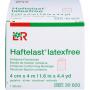 HAFTELAST Fixierb.kohäs.latexfrei 4 cmx4 m creme