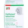 HAFTELAST Fixierb.kohäs.latexfrei 6 cmx4 m creme