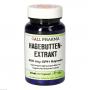HAGEBUTTEN EXTRAKT 400 mg GPH Kapseln