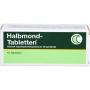 HALBMOND Tabletten