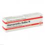 HAMAMELIS SALBE N