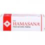 HAMASANA Hamamelis Salbe