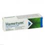 HAMETUM Hämorrhoiden Salbe