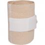 HANDGELENKBANDAGE Gr.1 Baumwoll Gummiband