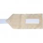 HANDGELENKBANDAGE Gr.3 Baumwoll Gummiband