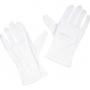 HANDSCHUHE Baumwolle Gr.14