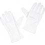 HANDSCHUHE Baumwolle Gr.3 f.Kinder