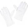 HANDSCHUHE Baumwolle Gr.7 Überlänge