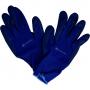 HANDSCHUHE blau Gr.M Zubehörserie