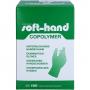 HANDSCHUHE Einmal Copolymer steril Gr.M
