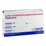 HANDSCHUHE Einmal Latex puderfrei S