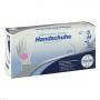 HANDSCHUHE Einmal Nitril L rosa pink