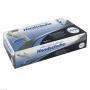 HANDSCHUHE Einmal Nitril S blau
