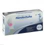 HANDSCHUHE Einmal Nitril S rosa pink