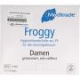 HANDSCHUHE Einmal Polyethylen Damen
