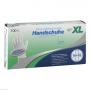 HANDSCHUHE Einmal Vinyl gepudert XL