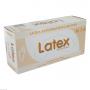 HANDSCHUHE Latex mittel 4385