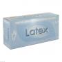 HANDSCHUHE Latex ungepudert large 4389