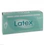 HANDSCHUHE Latex ungepudert small 4387