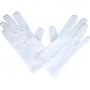 HANDSCHUHE Zwirn Gr.3 Kinder