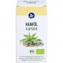 HANFÖL 500 mg Bio Kapseln vegan