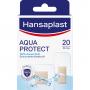 HANSAPLAST Aqua Protect Pflasterstrips