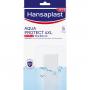 HANSAPLAST Aqua Protect Wundverb.steril 10x20 cm