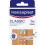 HANSAPLAST Classic Pflaster 6 cmx1 m