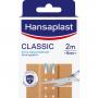 HANSAPLAST Classic Pflaster 6 cmx2 m