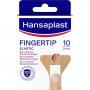 HANSAPLAST Elastic Fingerkuppen Pflasterstrips