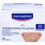 HANSAPLAST Elastic Fingerkuppenpflaster