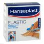 HANSAPLAST Elastic Pflaster 6 cmx5 m