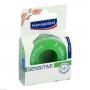 HANSAPLAST Fixierpfl.Sensitive 1,25 cmx5 m