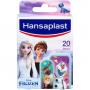HANSAPLAST Kinder Pflasterstrips Frozen