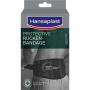 HANSAPLAST Rücken-Bandage verstellbar 82-118 cm