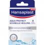 HANSAPLAST schnelle Heilung Pflasterstrips