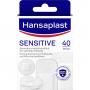 HANSAPLAST Sensitive Pflast.hypoallergen Strips