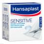 HANSAPLAST Sensitive Pflaster 6 cmx5 m Rolle