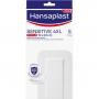 HANSAPLAST Sensitive Wundverband steril 10x20 cm